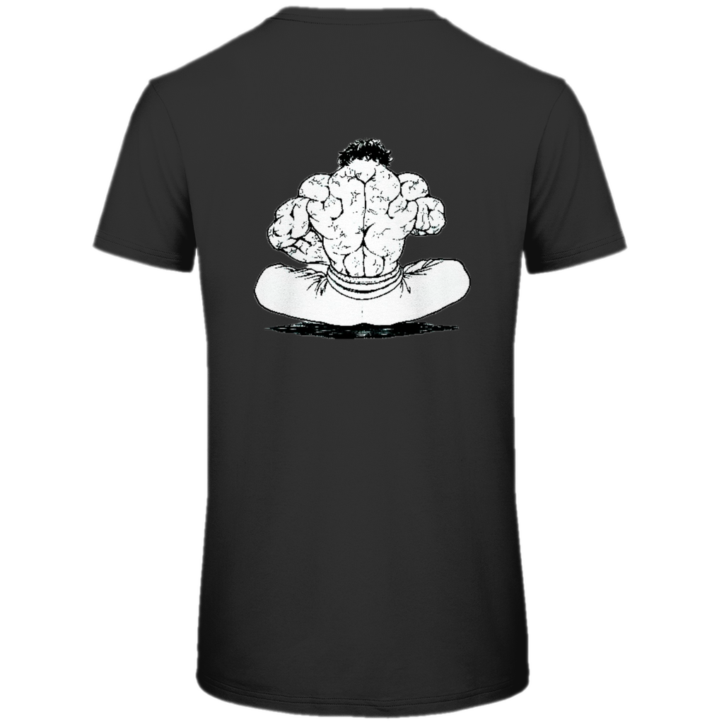 Bio T-Shirt GGG