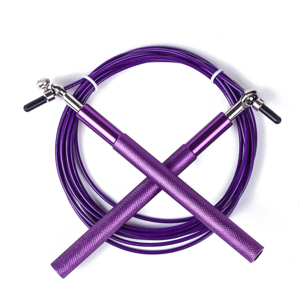 Jump Rope Ultra Speed