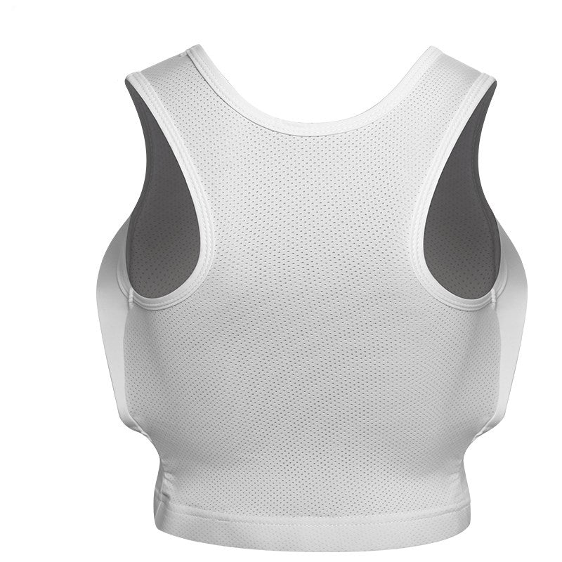 Boxing Chest Protector