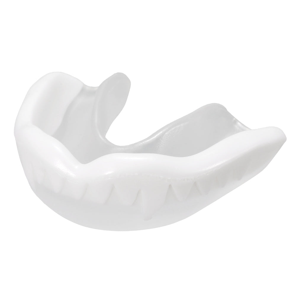 Boxing Mouth Guard Teeth