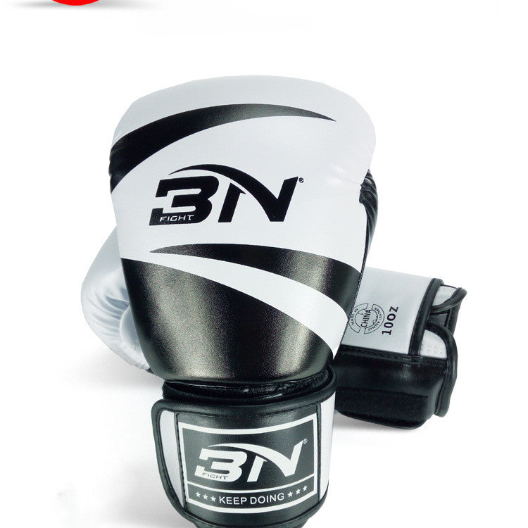 3N Fight Gloves