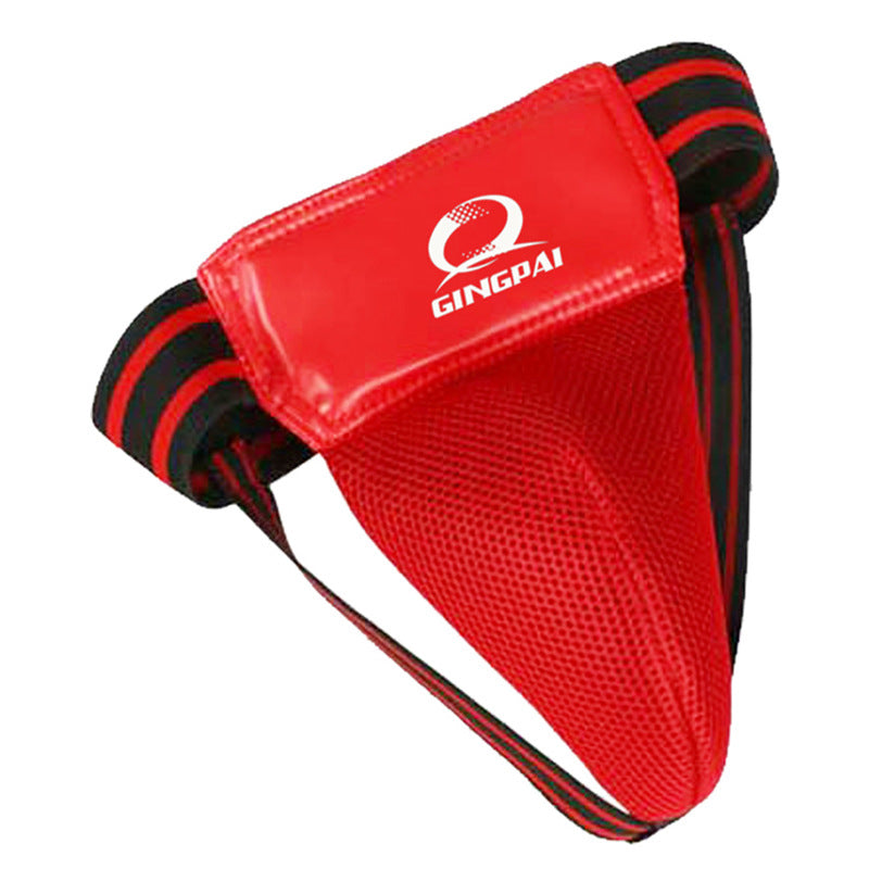 Groin Guard