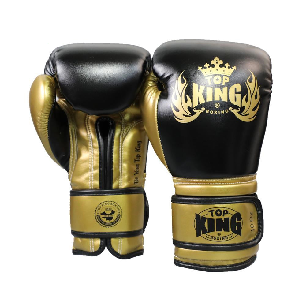 TOP KING Gloves