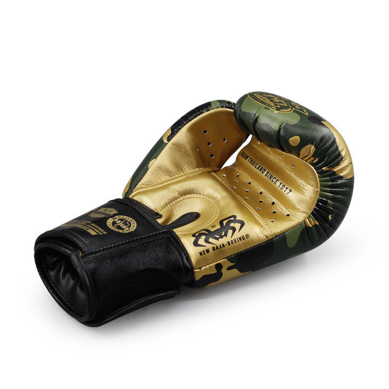 Raja Boxing Gloves