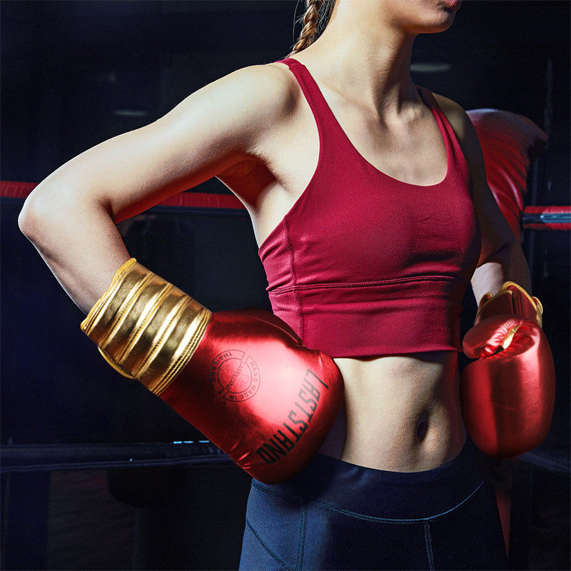 Laststand Gloves