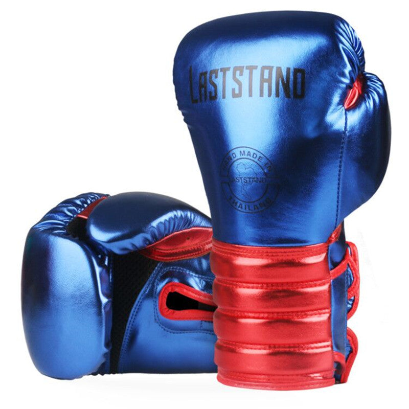 Laststand Gloves