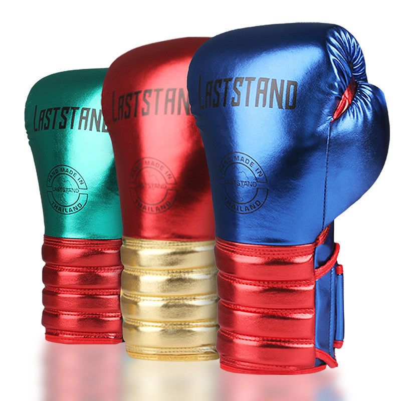 Laststand Gloves