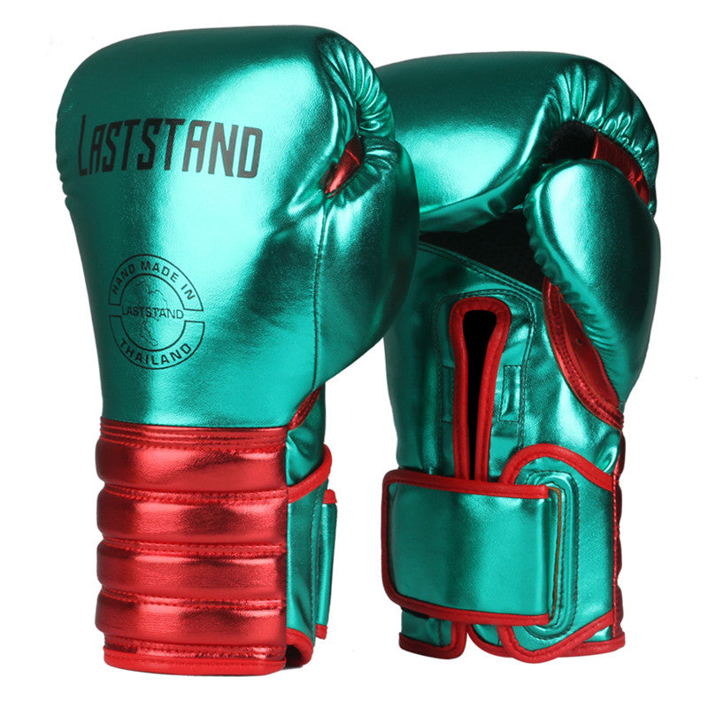 Laststand Gloves