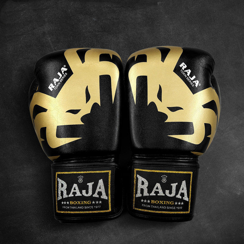 Raja Boxing Gloves