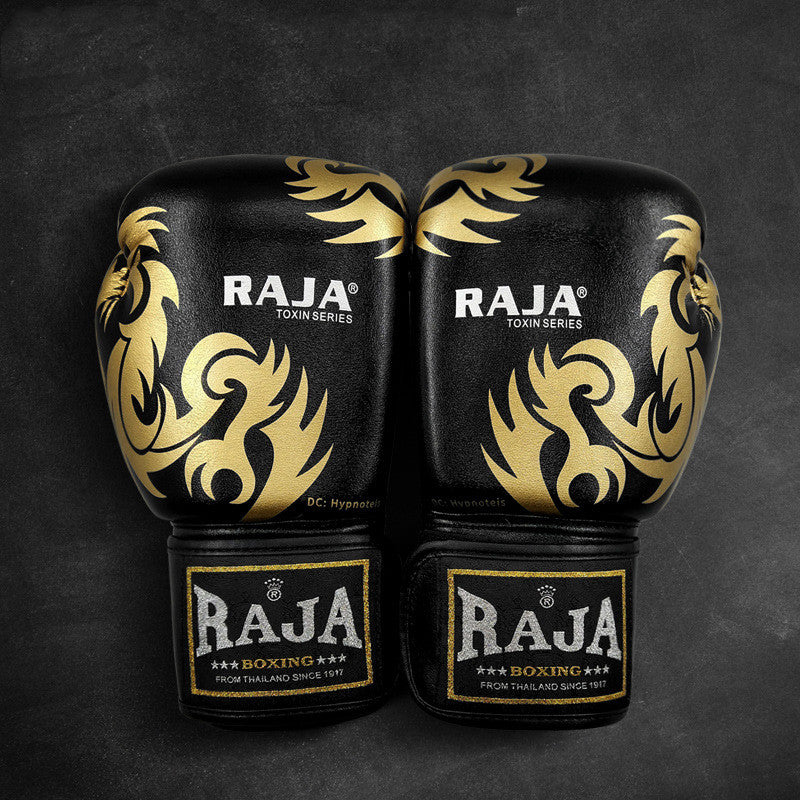 Raja Boxing Gloves