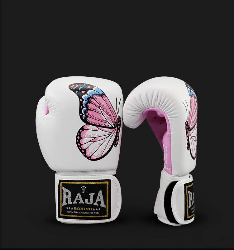 Raja Boxing Gloves