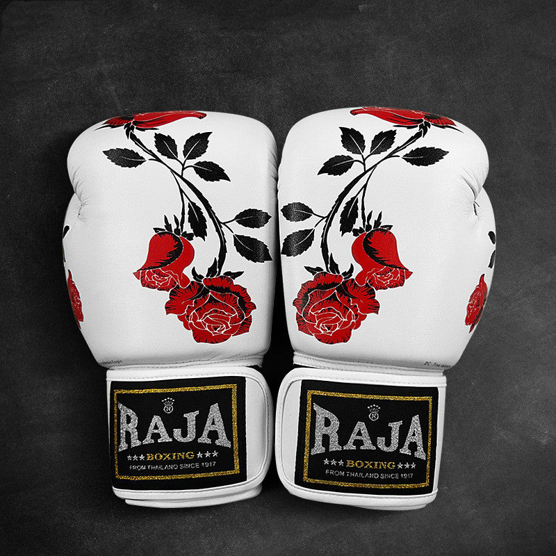 Raja Boxing Gloves