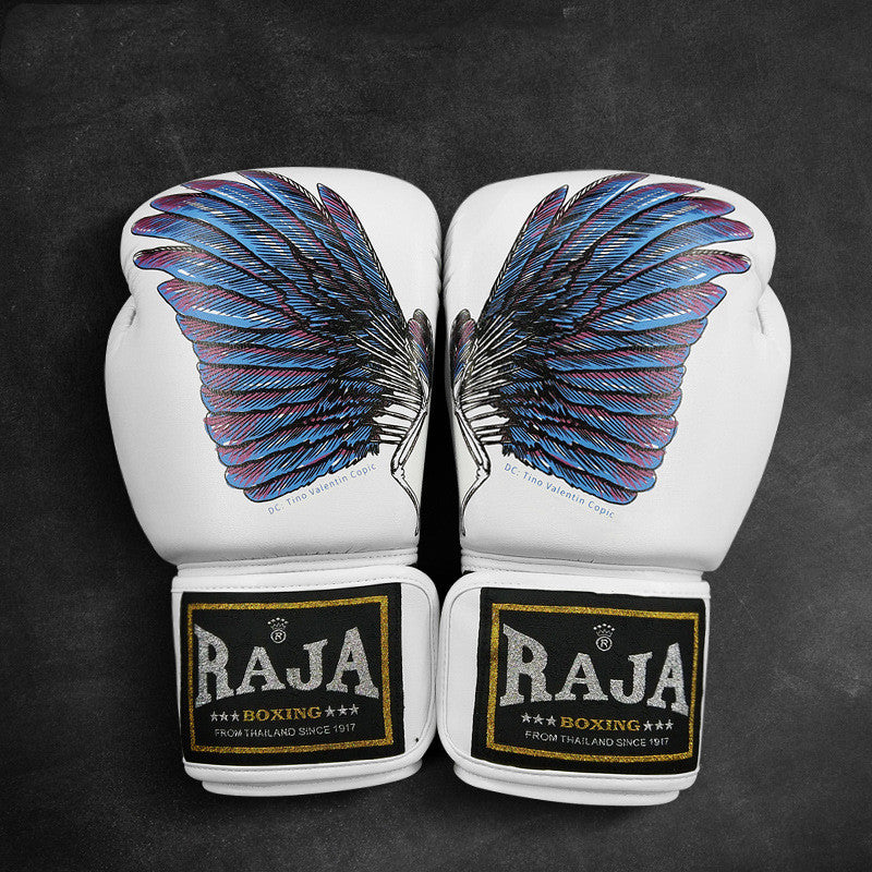Raja Boxing Gloves
