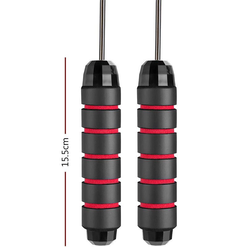 Skipping Rope, Steel Rope