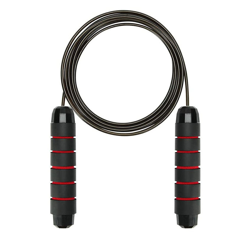 Skipping Rope, Steel Rope