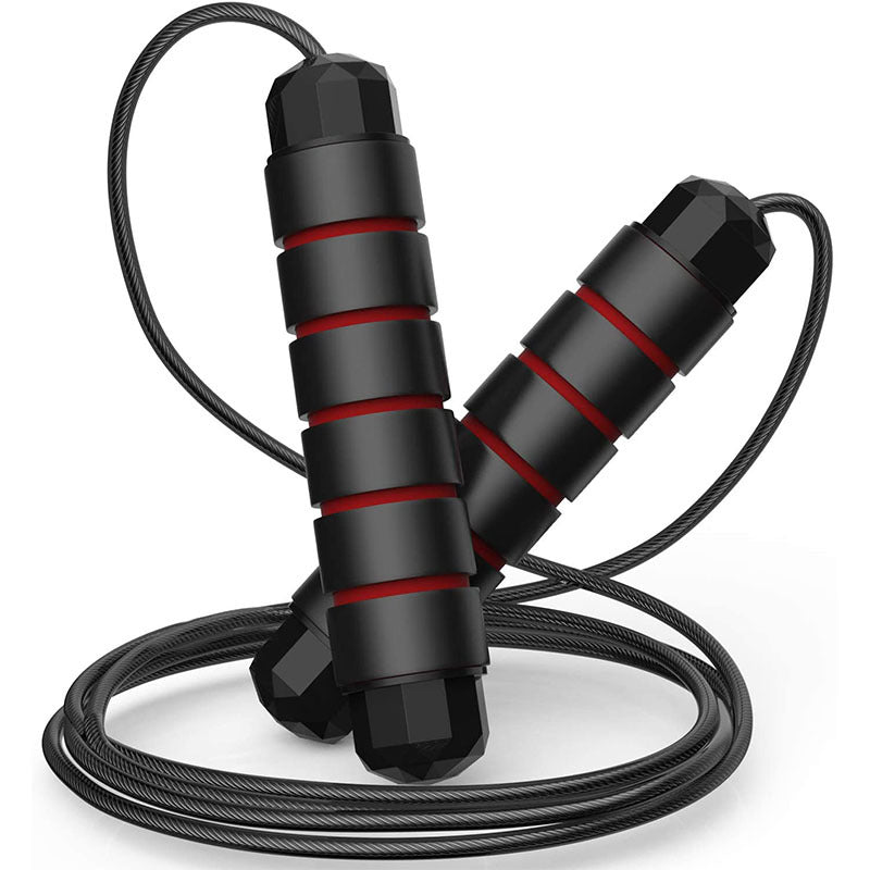Skipping Rope, Steel Rope