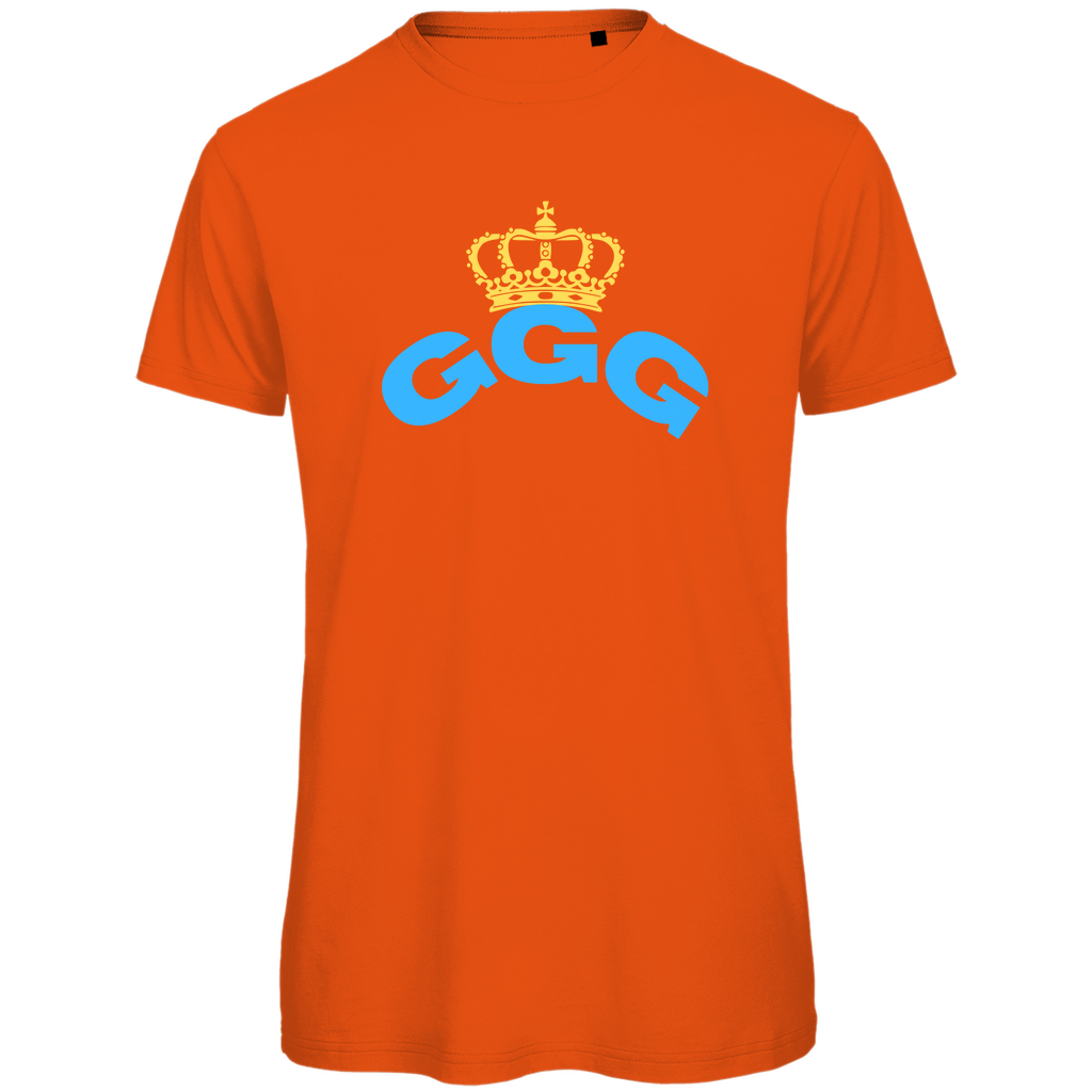 Bio T-Shirt GGG
