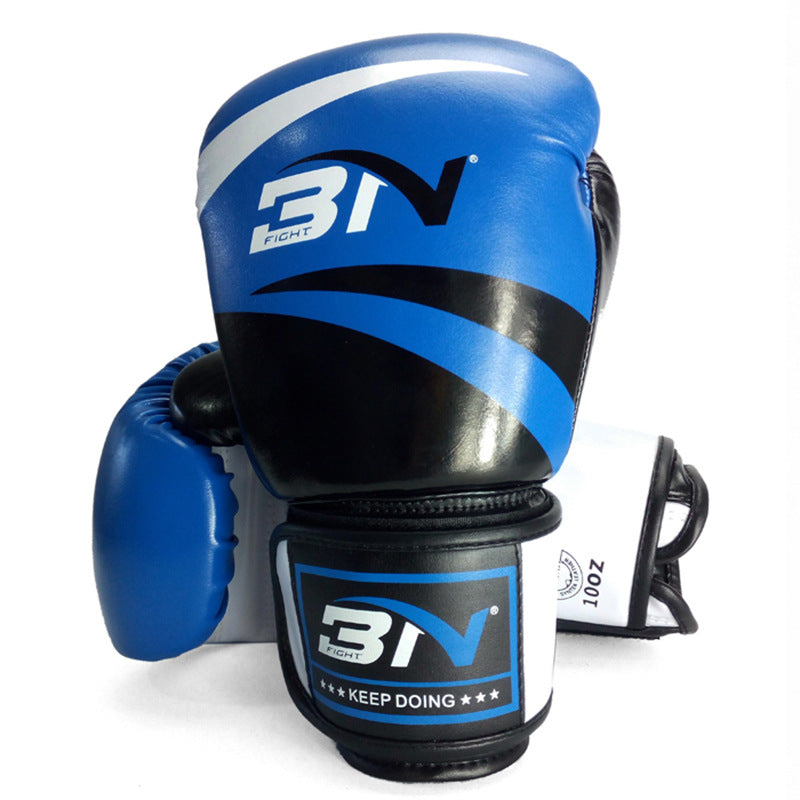 3N Fight Gloves