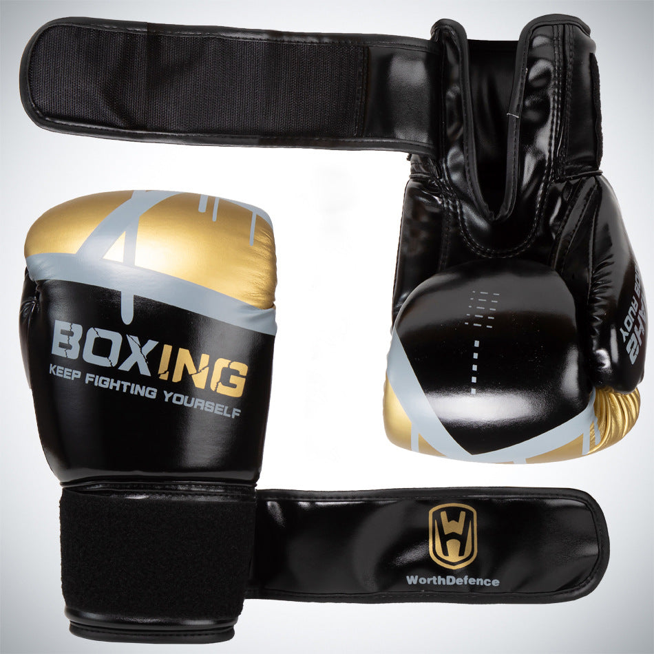 WD Gloves