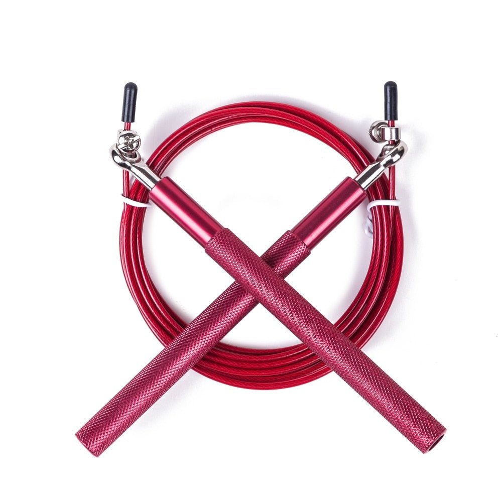 Jump Rope Ultra Speed