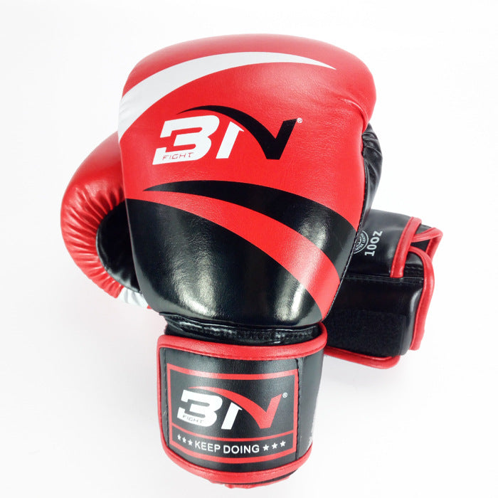 3N Fight Gloves