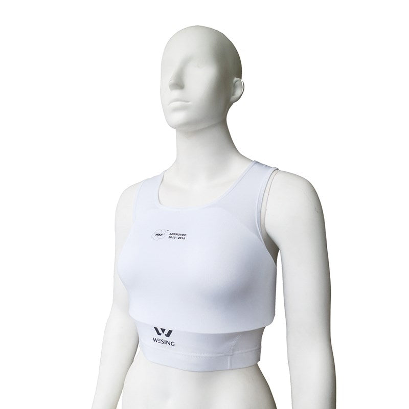 Boxing Chest Protector