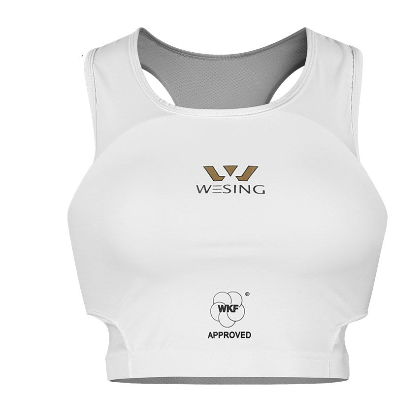 Boxing Chest Protector