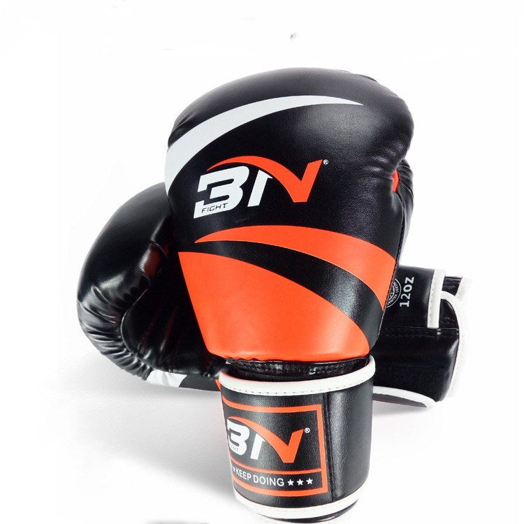3N Fight Gloves