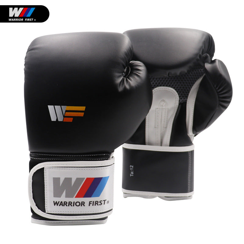 Warrior Frist Gloves