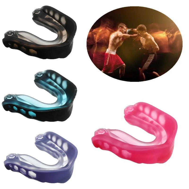 Mouth Guard