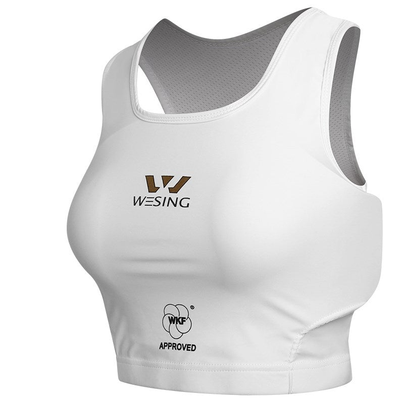 Boxing Chest Protector
