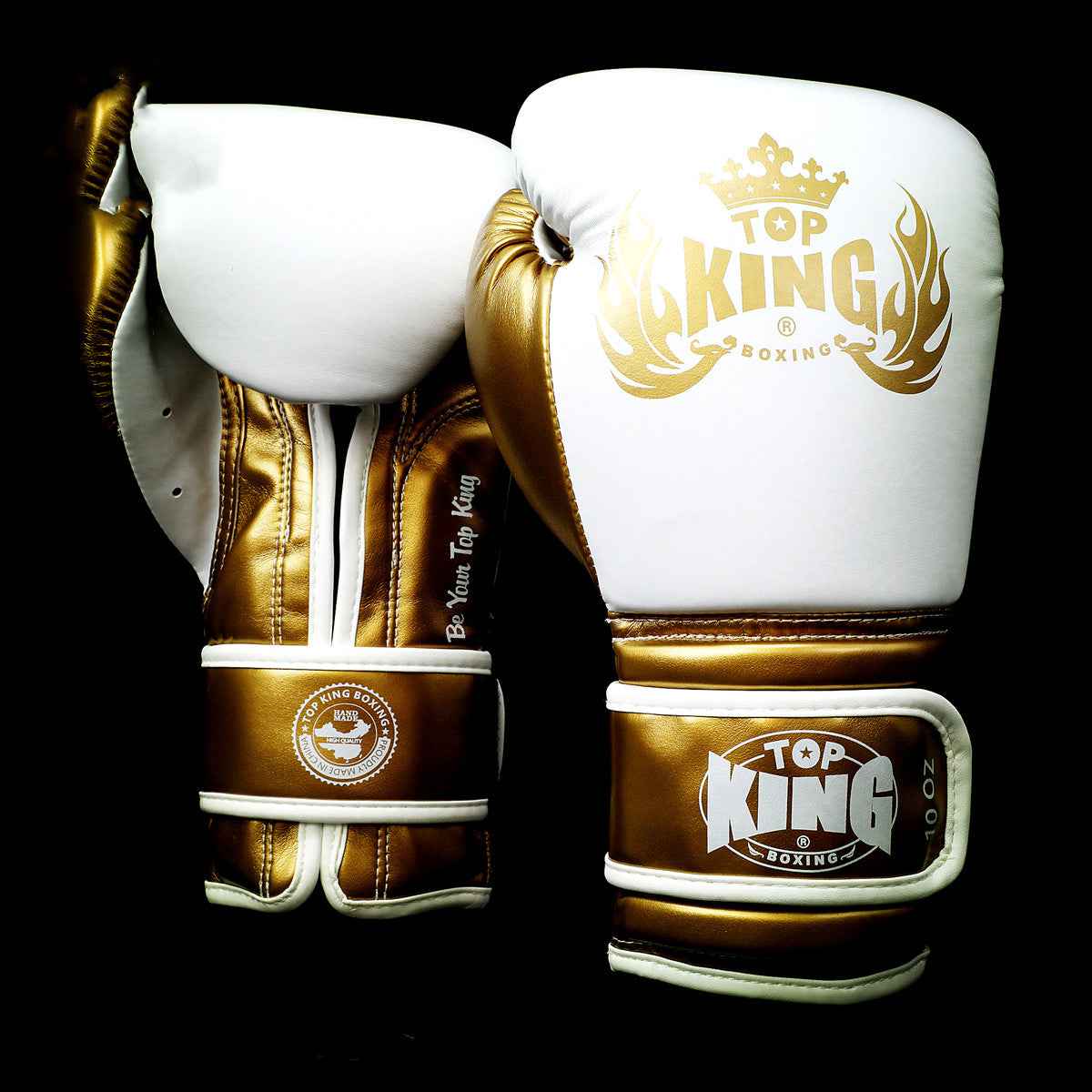 TOP KING Gloves