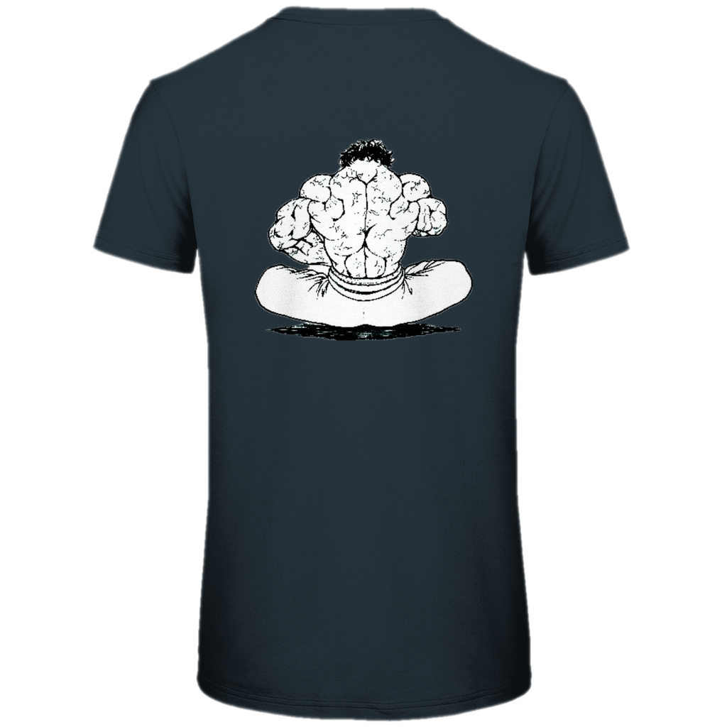 Bio T-Shirt GGG