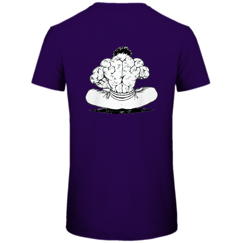 Bio T-Shirt GGG
