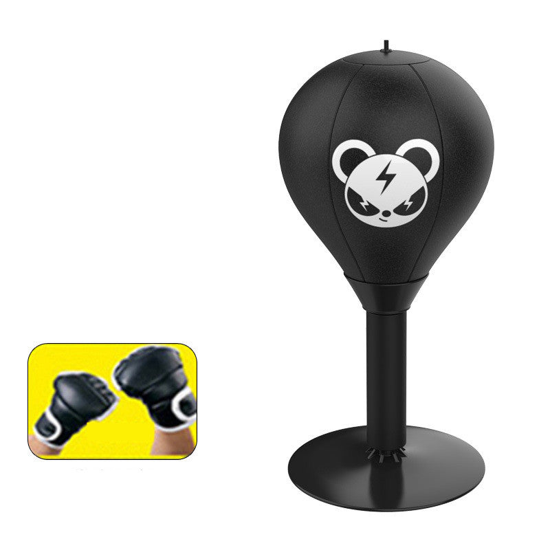Tabletop Boxing Speed Ball