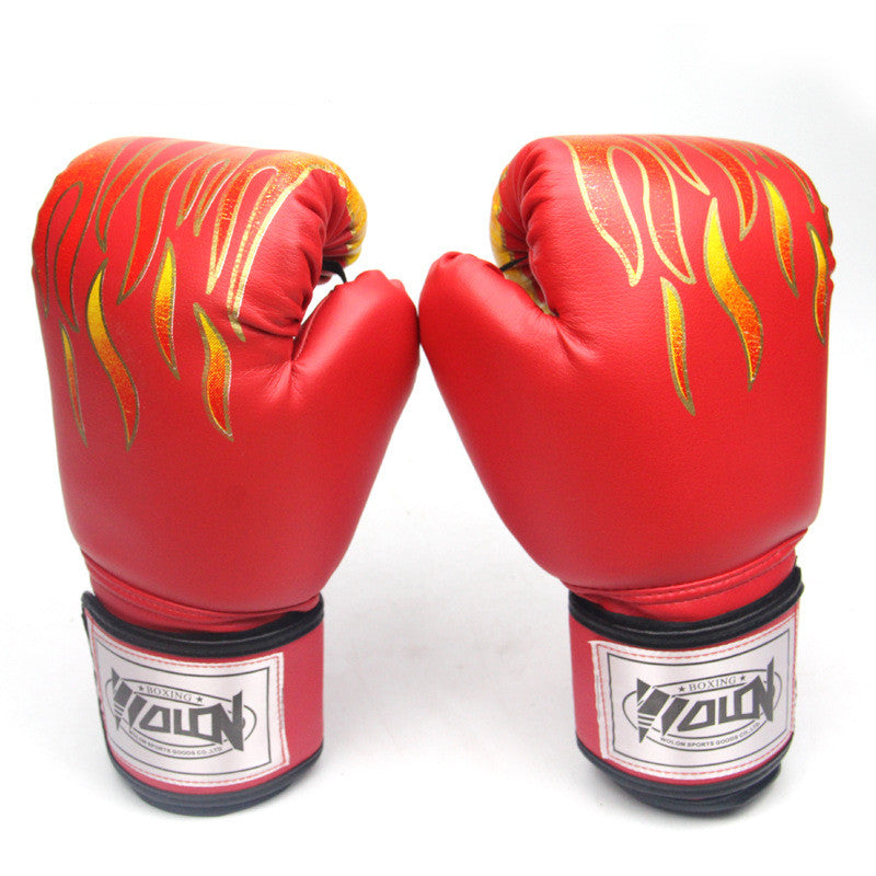 For Punch Bag Gloves