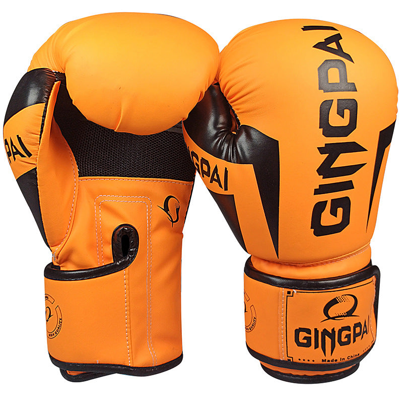 Gingpai Gloves