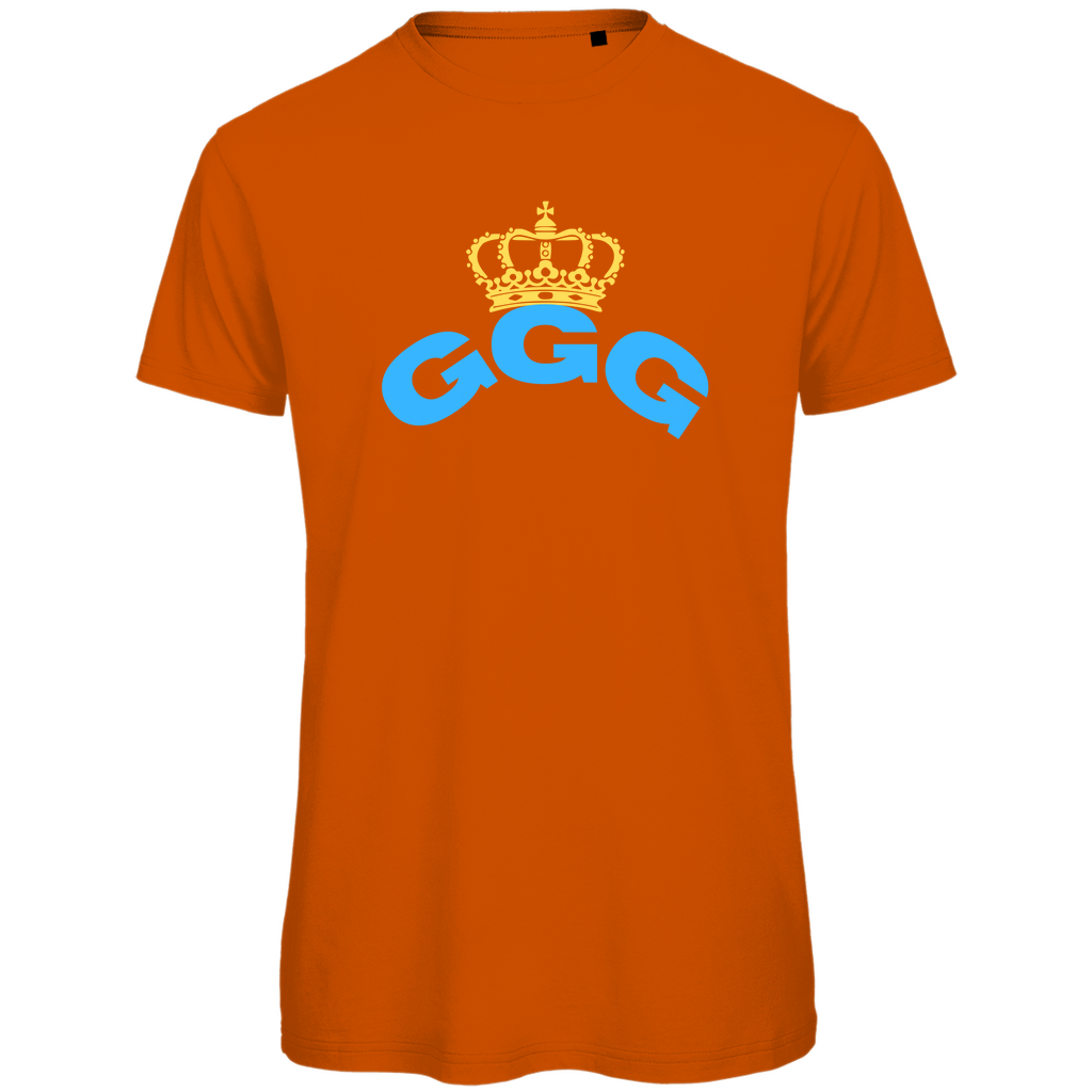 Bio T-Shirt GGG
