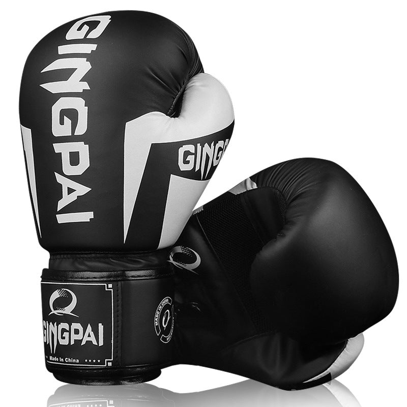 Gingpai Gloves