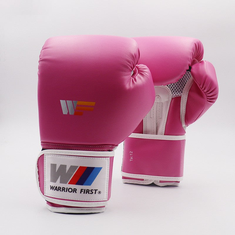 Warrior Frist Gloves