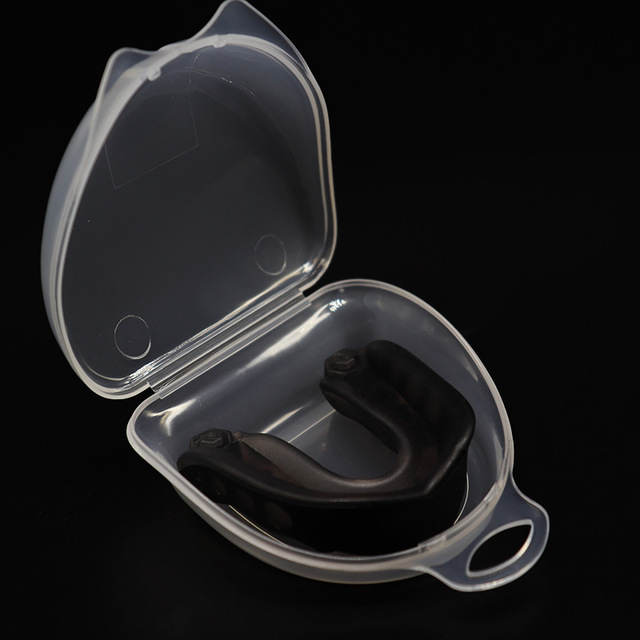 Mouth Guard