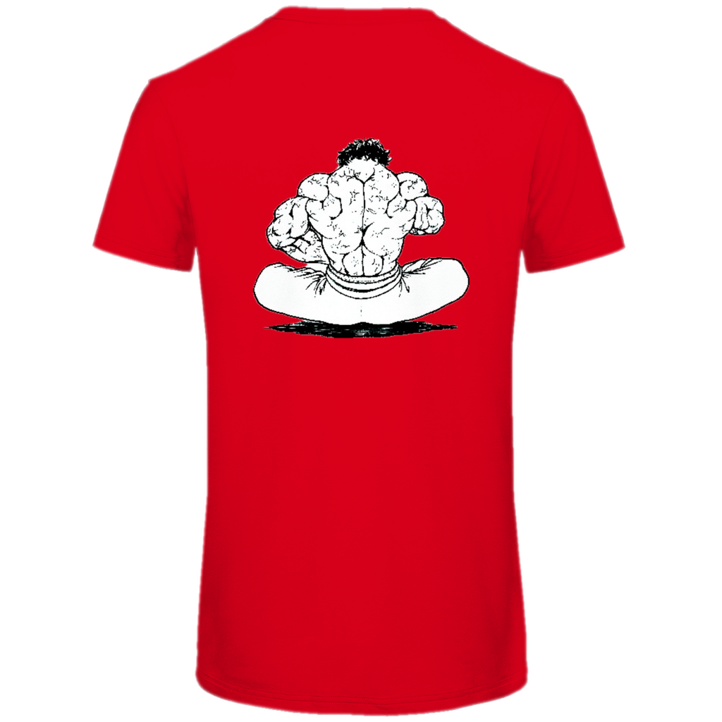 Bio T-Shirt GGG