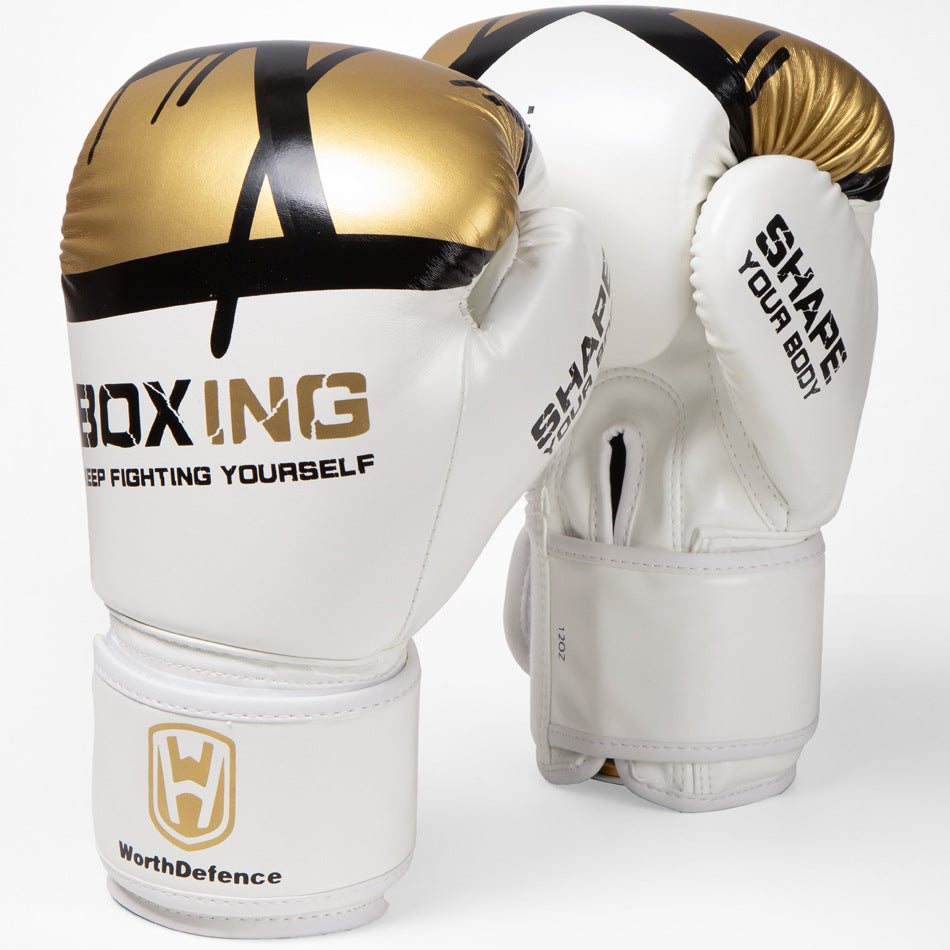WD Gloves