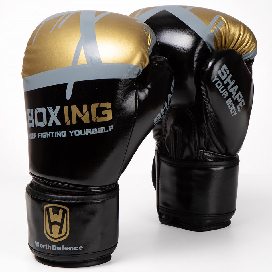 WD Gloves