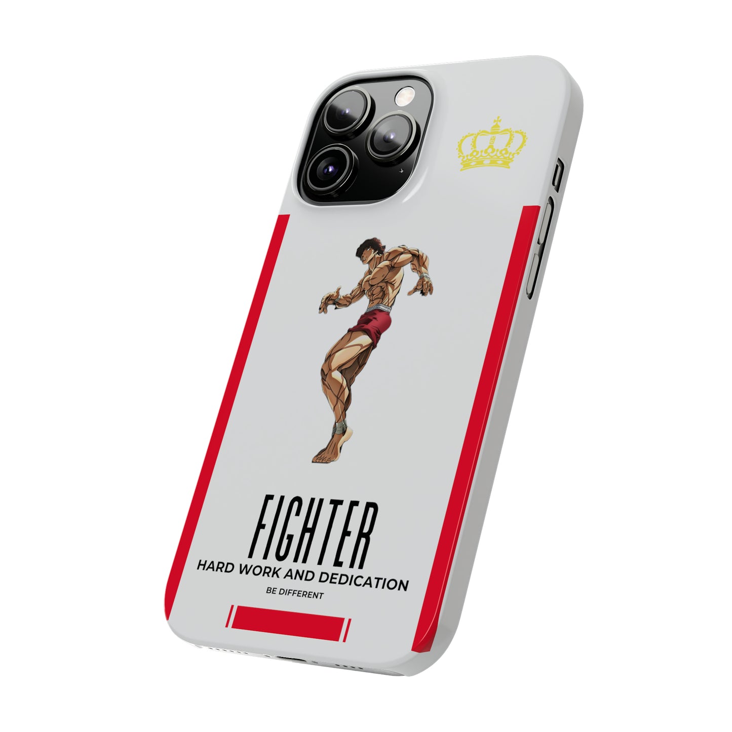 IPhone 13-, 14- and 15 Pro Max Cases