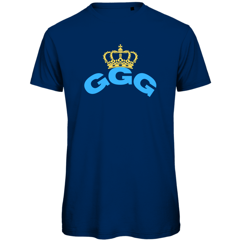 Bio T-Shirt GGG