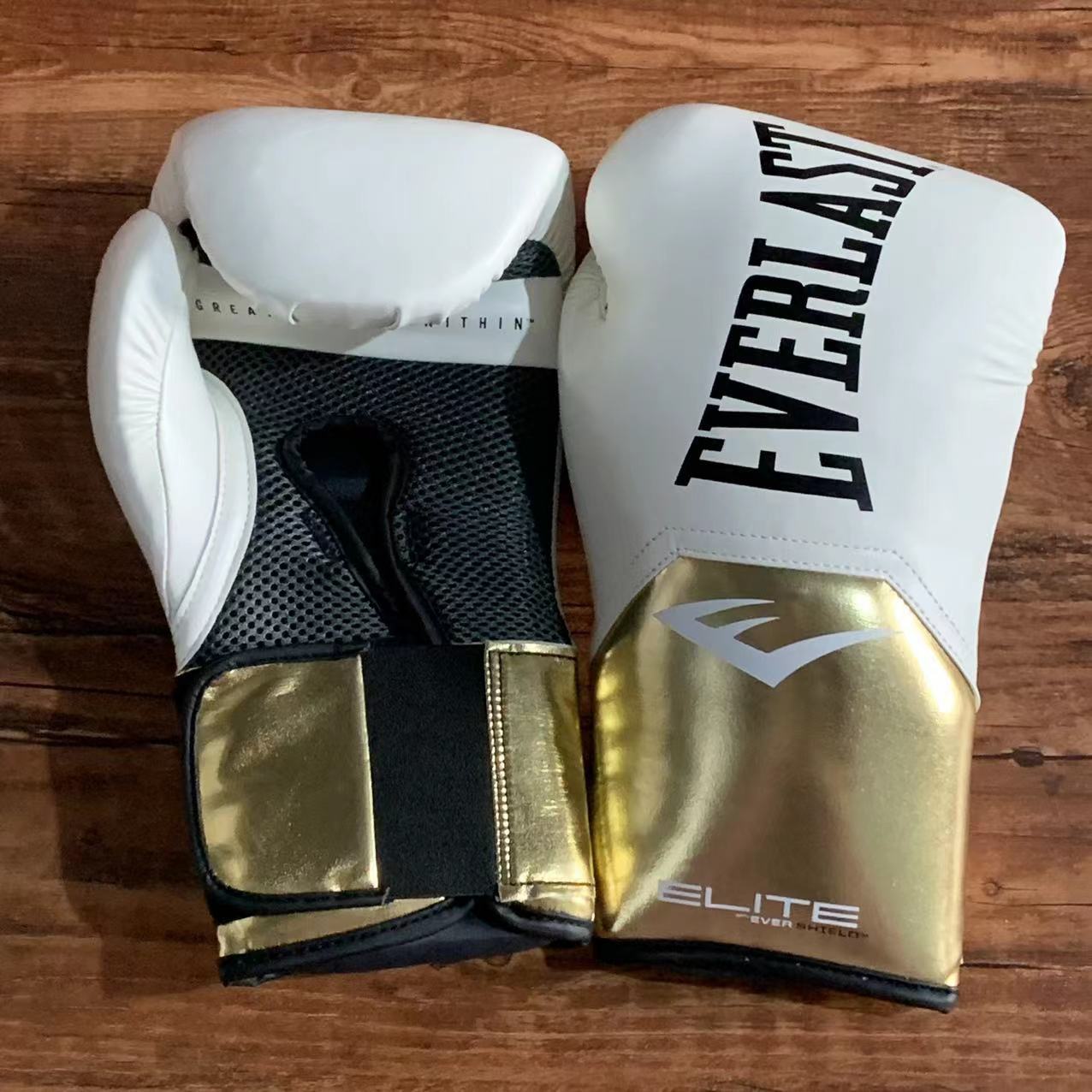 Everlast Gloves