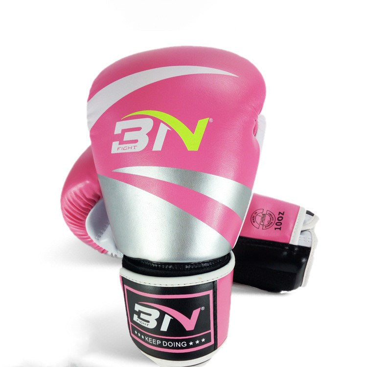 3N Fight Gloves