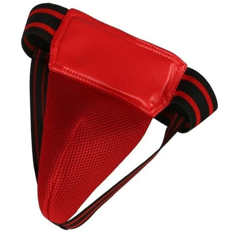 Groin Guard