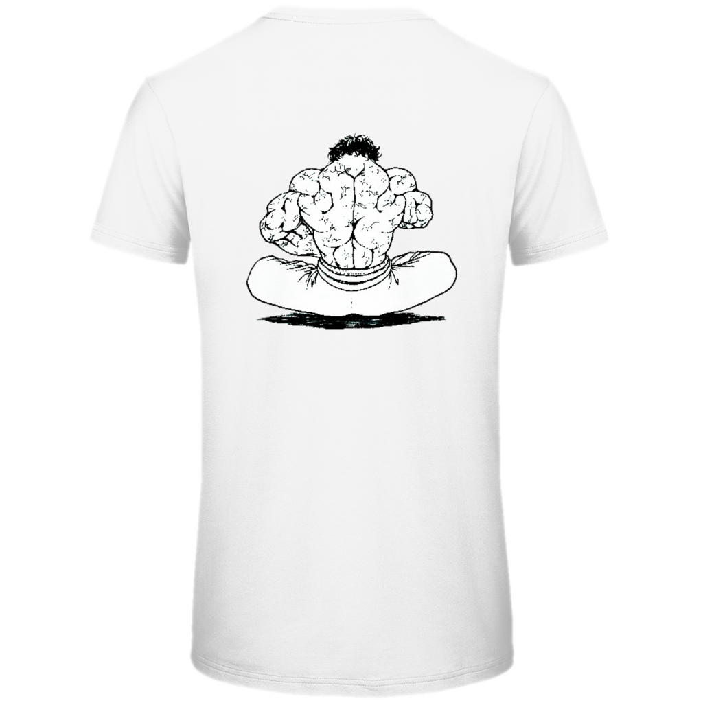 Bio T-Shirt GGG